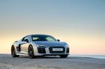 Audi R8 V10 Plus 2016 года (ZA)